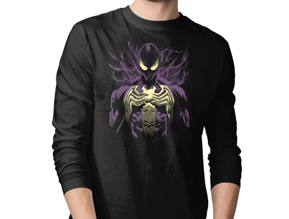 Alien Symbiote