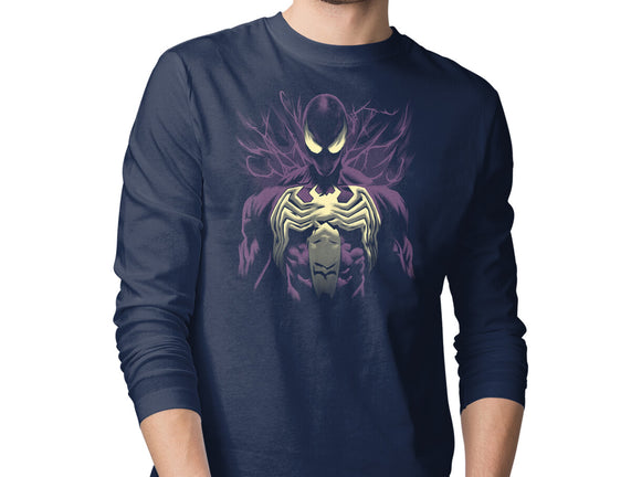 Alien Symbiote