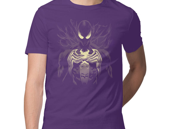 Alien Symbiote