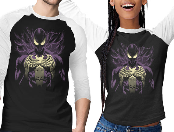 Alien Symbiote