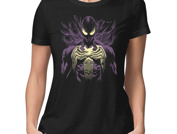 Alien Symbiote