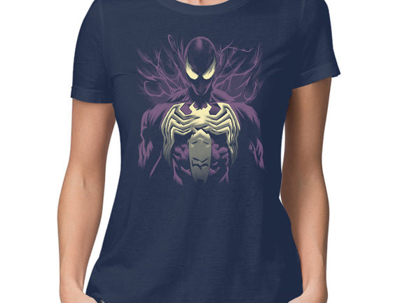 Alien Symbiote