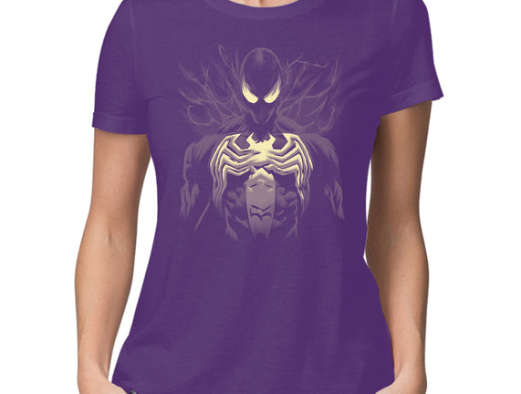 Alien Symbiote