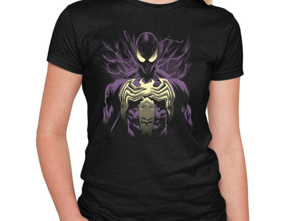 Alien Symbiote