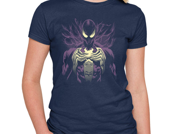 Alien Symbiote
