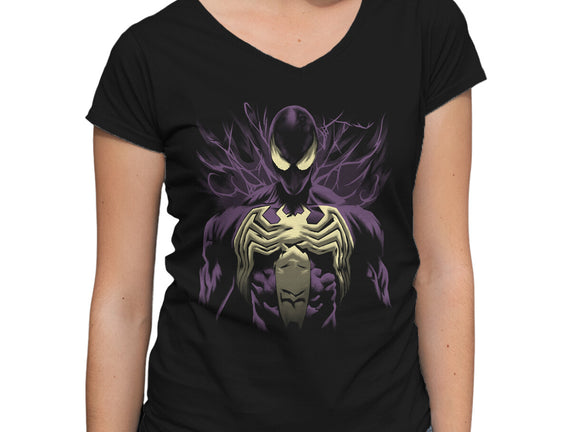 Alien Symbiote