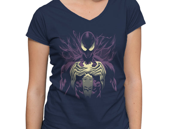 Alien Symbiote