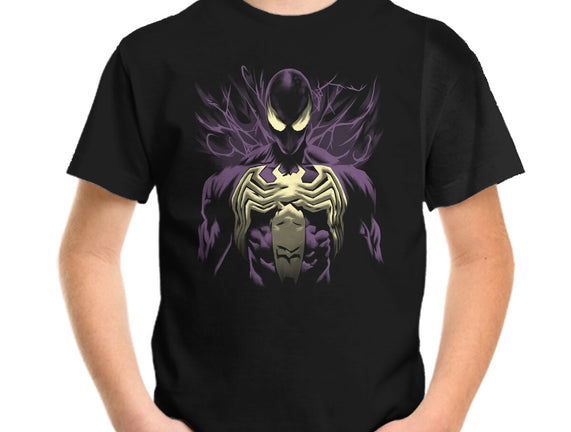 Alien Symbiote