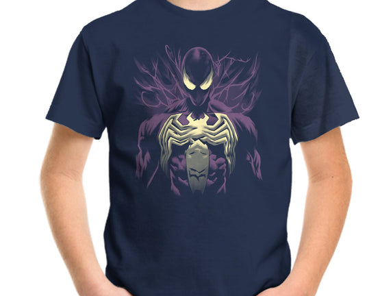 Alien Symbiote