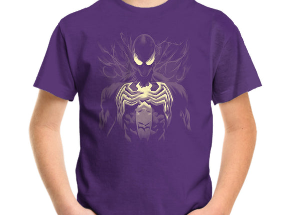 Alien Symbiote