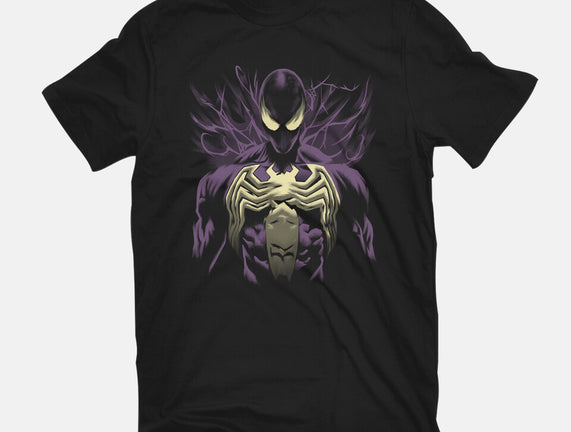 Alien Symbiote