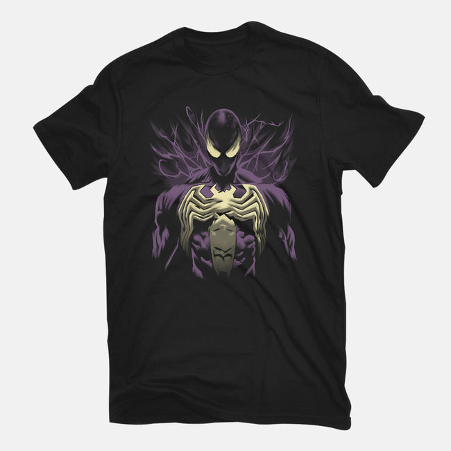 Alien Symbiote-Mens-Heavyweight-Tee-rmatix