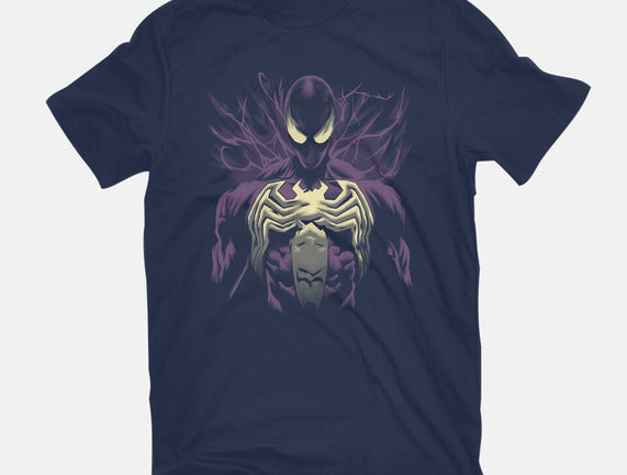 Alien Symbiote