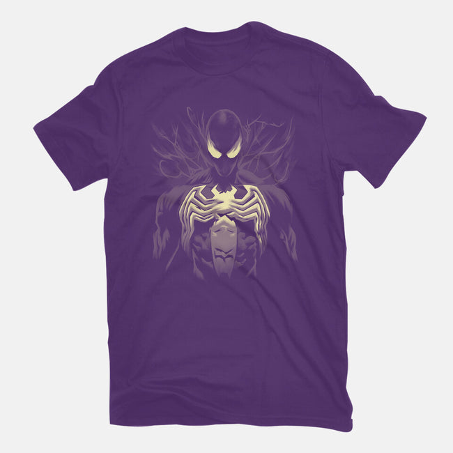 Alien Symbiote-Youth-Basic-Tee-rmatix