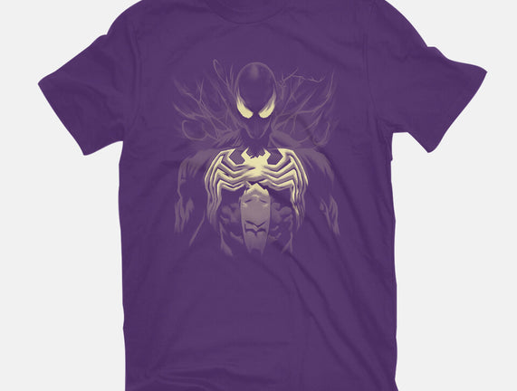 Alien Symbiote