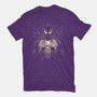Alien Symbiote-Mens-Basic-Tee-rmatix
