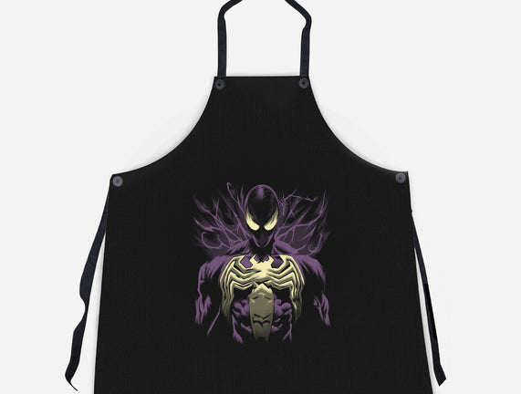 Alien Symbiote