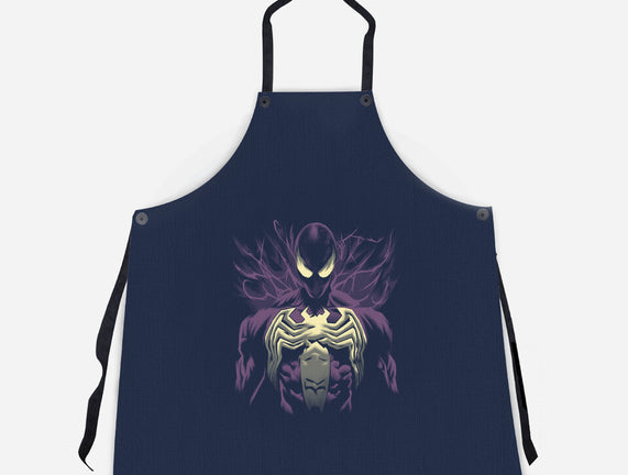 Alien Symbiote
