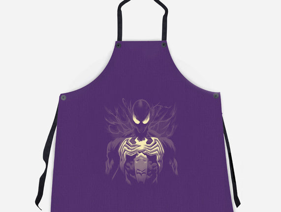 Alien Symbiote