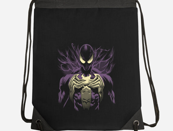 Alien Symbiote