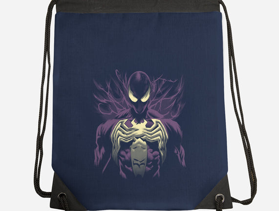 Alien Symbiote