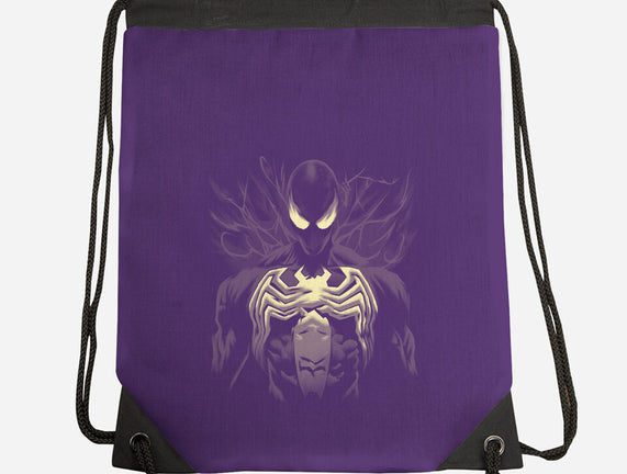 Alien Symbiote