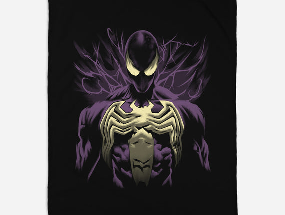 Alien Symbiote