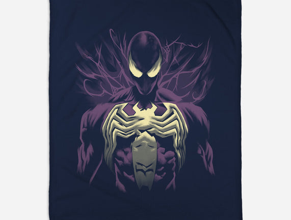 Alien Symbiote