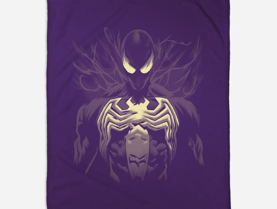 Alien Symbiote