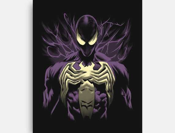 Alien Symbiote