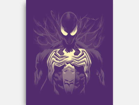 Alien Symbiote