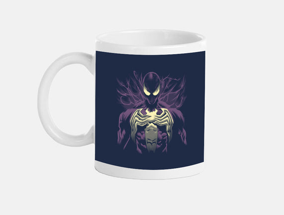 Alien Symbiote