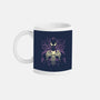 Alien Symbiote-None-Mug-Drinkware-rmatix