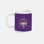 Alien Symbiote-None-Mug-Drinkware-rmatix