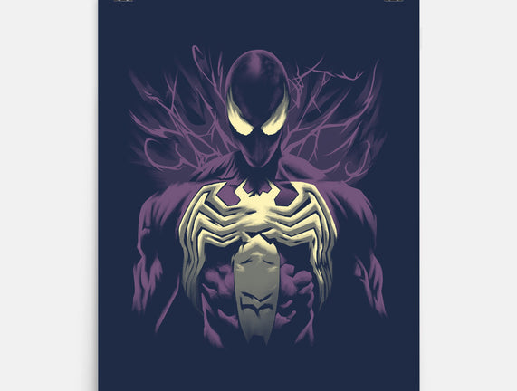 Alien Symbiote
