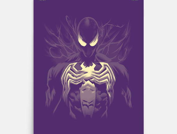Alien Symbiote