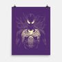 Alien Symbiote-None-Matte-Poster-rmatix