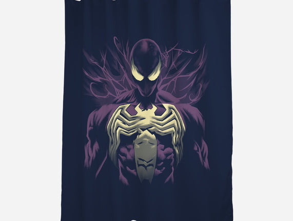 Alien Symbiote