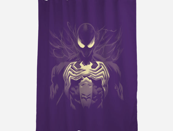 Alien Symbiote