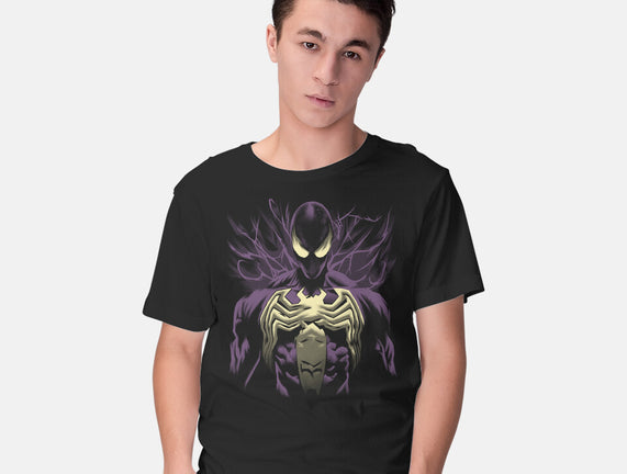 Alien Symbiote