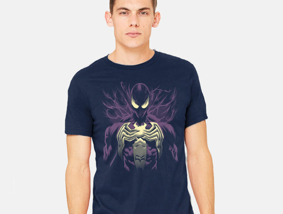 Alien Symbiote