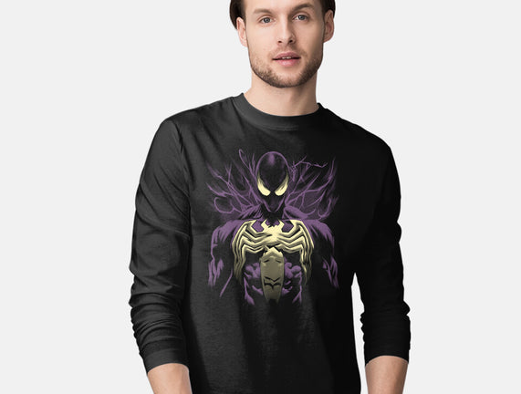 Alien Symbiote
