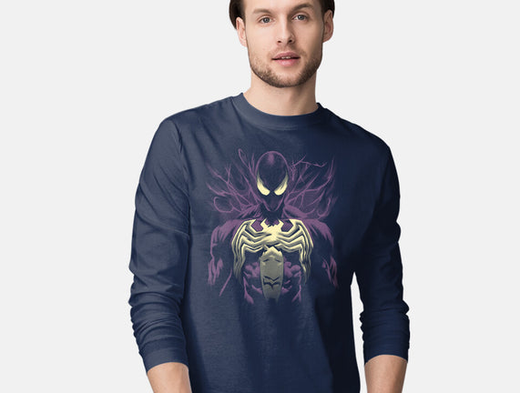 Alien Symbiote
