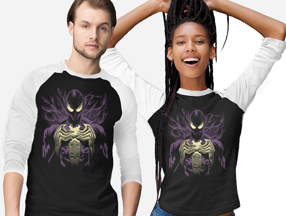 Alien Symbiote