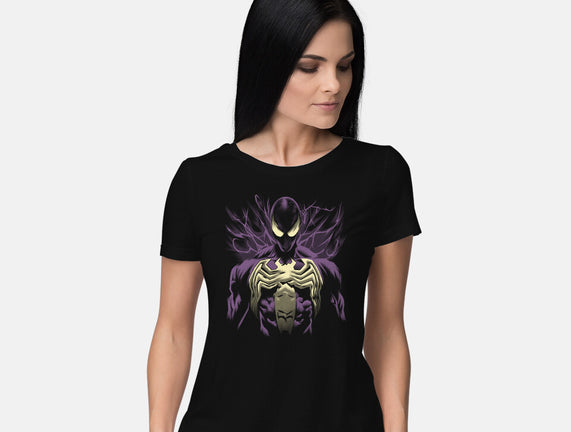Alien Symbiote