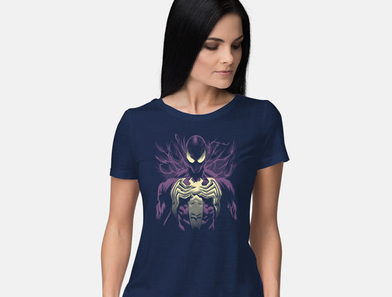 Alien Symbiote