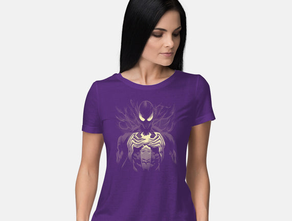 Alien Symbiote