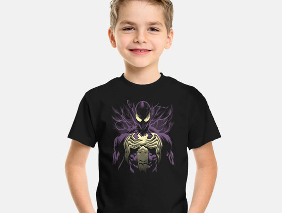 Alien Symbiote