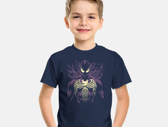 Alien Symbiote