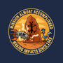 Mission Almost Accomplished-None-Polyester-Shower Curtain-erion_designs